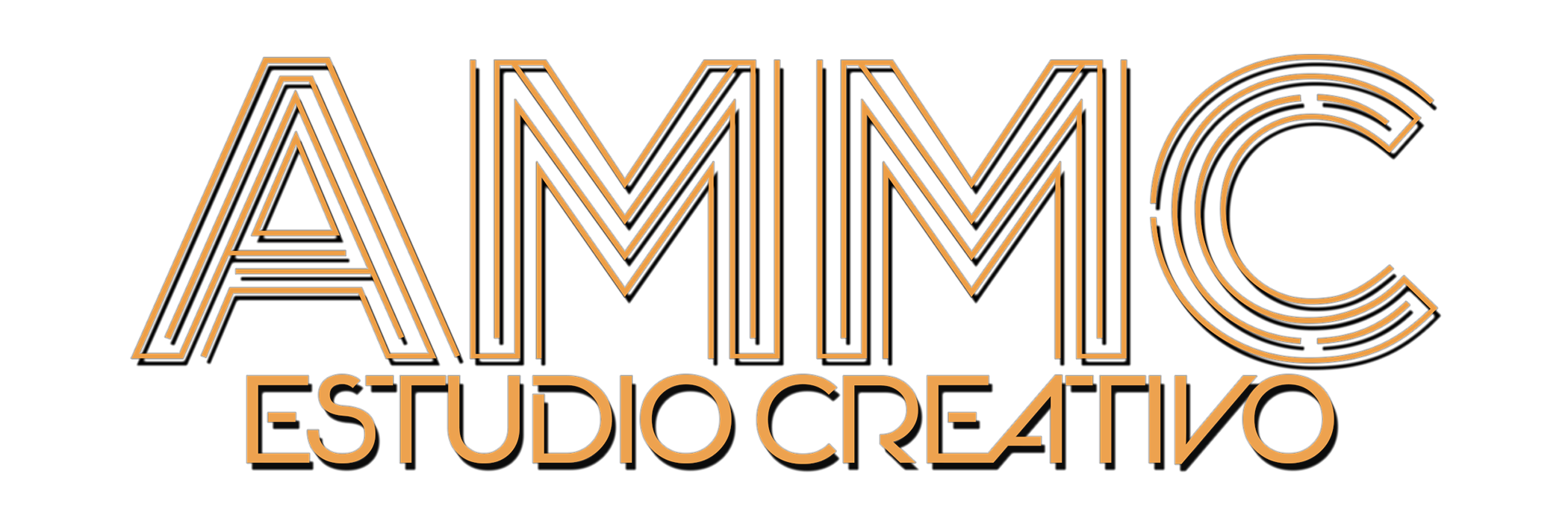 logo AMMC Estudio Creativo